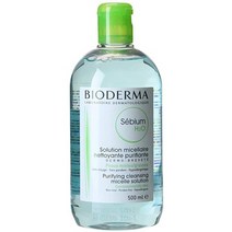 일본직발송 6. 비오델마 세비움 H2O 500ML [병행 수입품] B0085891AO, One Size_One Color, One Size_One Color, 상세 설명 참조0