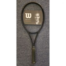 Wilson 윌슨 프로 스태프 RF97 v13 사인 4 1/2
