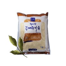 초야식품 참조은 개량메주가루, 1개, 1kg