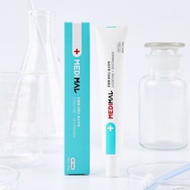 메디멀 바르는 안티셉틱 효소치약 30ml