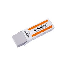 [영번지몰] 톰보 전문가용 지우개 미술지우개 부드러운 톰보우 tombow 잠자리 지우개, 소형