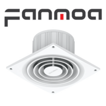 [팬모아] 급배기용 환풍기 FMA-A150 FMA-A200 FMA-TS150 FMA-TS200