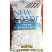 타피오카펄 (코만 400g), 1, 400g