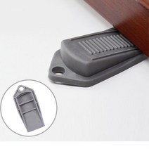 현관 말굽 도어 스토퍼 현관문 고정 현관말굽 말발굽스토퍼 현관도어스토퍼