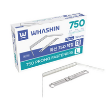 화신 750 책철 대 7cm 50p, 9개