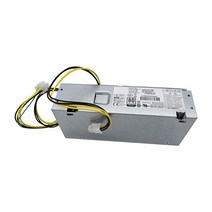 컴퓨터 파워서플라이 906189 001 914137 001 pa 1181 7 180w sff dps 180ab 22 b fcf0116 400 g4용 4 핀 전원 공급 장치용 새, 없음