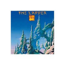 예스 Yes Ladder Vinyl LP 음반 바이닐 레코드 앨범