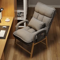 연세대의자 바퀴없는책상 공시생 서울대 1인 암체어 독서, 옵션03