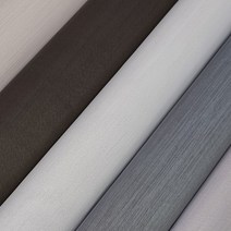 청아단 회색&검정계열 77색 한복원단 옥사 천 옷감 바느질 인형 규방 공방 공예 조각보, No.45