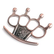 호신용너클-kn206 여성호신용품 호신용경보기 호신봉, 단품