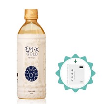 [이엠투데이] EM-X Gold 500ml 이엠엑스, 1병