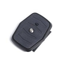 삼각대 플레이트 퀵릴리즈 퀵슈 DSLR 카메라 어댑터 마운트 삼각대 볼 헤드 Yunteng Velbon Sony 600 668, 02 New board