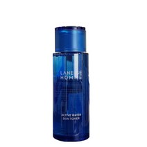 라네즈옴므 액티브워터 스킨토너 180ml 라네즈 라네즈옴므 액티브워터 스킨토너 180ml 라네즈