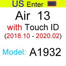 키보드 스킨 루프 포인트 키캡 커버 키스킨 커버 macbook air 13 m1 55, 우리 2019 에어 13