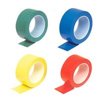 라인용 마킹테이프 50mmx33m 백색 In.ch (1EA)