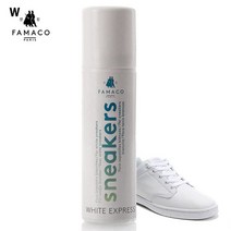 FS33 스니커즈 백화제 75ml, cu 본상품선택, cu 1