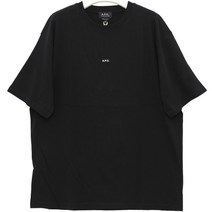 아페쎄 국내배송 아페세 23SS COEIO H26929 LZZ 티셔츠