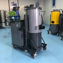 고출력 복도 청소기 전기 흡입기 공장 작업 진공청소기 건설 현장 산업용, 2.2KW-70L