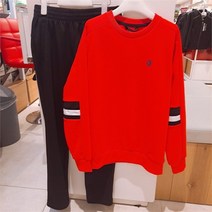 블랙야크키즈 NC15 BKS터닝맨투맨세트R 1BKSES1909