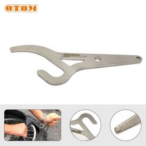 오토바이 헬멧OTOM 범용 오토바이 수리 도구 자동차 타이어 체인저 혼다 야마하 스즈키 BMW 가와사키 휴대, 한개옵션0