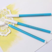 짱패브릭 차코수성초크펜 - 2 color 초크, 블루