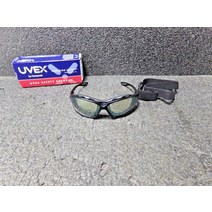 HONEYWELL 우벡스 Anti-Fog Indirect 프로tective 고글s SCT-Reflect 50 Lens S0604X