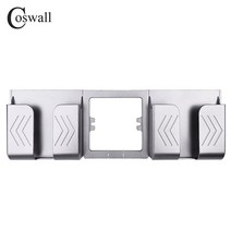 루이스폴센 ph5 버섯조명 취짐등 현대 led 타워멀티탭 디자인멀티탭 캠핑 멀티탭 coswall 듀얼 usb 충전 포트 16a wall 프랑스 폴란드 소켓 전원 콘센트 유리, 전용 폰 홀더 2, 110-250v, 유럽 ​​연합