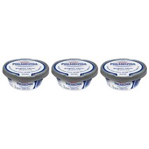 코스트코 필라델피아 오리지널 크림치즈 570g(190g x 3개)플레인, 단품, 3개, 190g