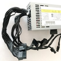 델타 ITX 플렉스용 정품 PSU 소형 K39 500W 전원 공급 장치 DPS500AB5 B 2C 10A LMJD5000 신제품, 한개옵션0