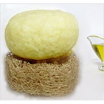 [올리브스톤] 세안비누 마르세유세수비누 약산성비누, 황토숯비누