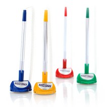 스탠드 볼펜 명품 필기감좋은 얇은 각인 데스크 펜 볼팬 만능 잘써지는 문화 국산 고급 사무실 은행 관공서 공공기관 책상 필기구