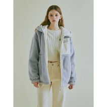 후아유 리버서블 후드 웜업 WHJJC4T01U[NC불광]