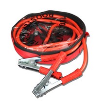 토리몰 봉고3 04~전용 파워케어 차량용 점프선 1000AMP 배터리점프선 4M, 1개