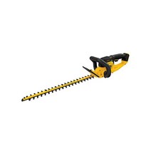 [관부가세포함] 디월트 헤지트리머 전정기 (본체만) / DEWALT DCHT820B 20v Max Hedge Trimmer (Tool Only)