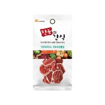 [10+3] 한줌의간식30g 초소형/소형 강아지간식 노즈워크간식, 1개, 덕&피쉬롤링 25g x 10개입+3개입