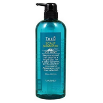 르벨 지오 샴푸 N 아이스 민트 600ml, 1개