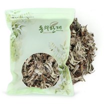 동의한재 최상품 국산 햇 말린 쑥 애엽 약쑥 600g, 1개