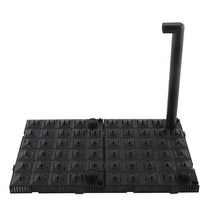 협신 조립식 저면여과판, 1개