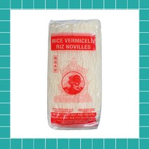 태국 쌀국수 버미셀리면 1mm 샐러드용 국물용 생어거스틴 식재료 아시안팩토리, 버미셀리면 1개