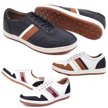 KB-네우핀 남성 스파이크리스 인도어 연습용 골프화