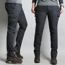 가우리 가을 등산바지 WK 스타일21 클라이밍 5