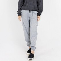 여자 봄가을 찰랑 건빵주머니 조거팬츠 여친선물 방송댄스 애슬레져룩 30대