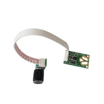 LED 드라이버 PWM 컨트롤러 125Hz 밝기 조절 디머 HCL4016