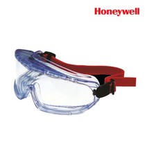 [하니웰]V-Maxx 안전고글 보안경 안전고글 1개(EA), 단품