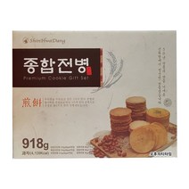 신화당 종합전병 216g x 3개 + 90g x 3개 /명절선물