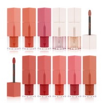 클리오 듀이 블러 틴트, 006 코지피치, 3.2g, 1개