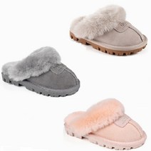 호주 오즈웨어 UGG 키즈 코켓 슬리퍼(OB114K)