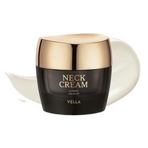 벨라 에이지킬러 고농축 주름 탄력 넥크림 50ml