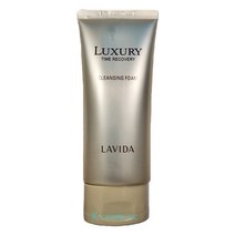라비다 럭셔리 타임리커버리 클렌징 폼 150ml