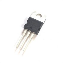 1A 정전압 레귤레이터 L7805CV 출력 5V, 상세페이지 참조